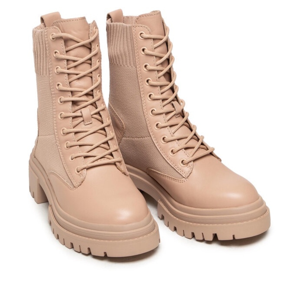 Aldo “Refllow” Boots. NEW!